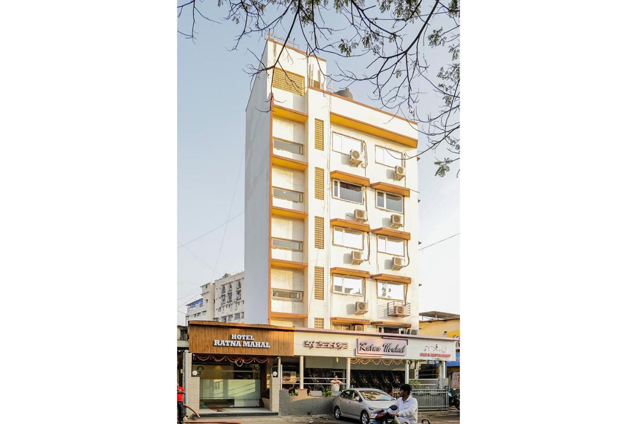 Ratna Mahal 3* Bombay